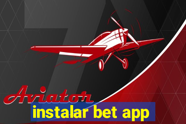 instalar bet app